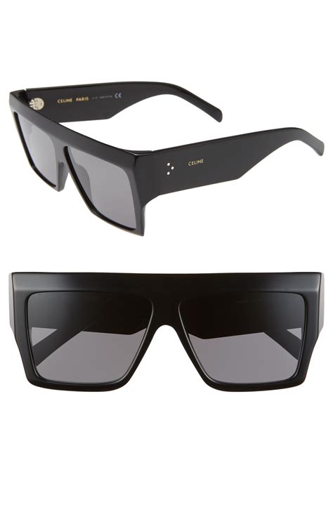 celine 60mm sunglasses|Celine sunglasses discount.